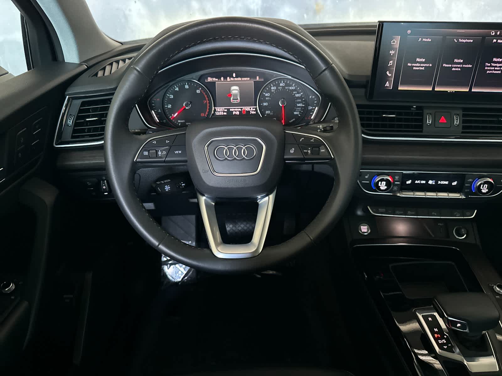 Thumbnail: 2024 Audi Q5 - 13