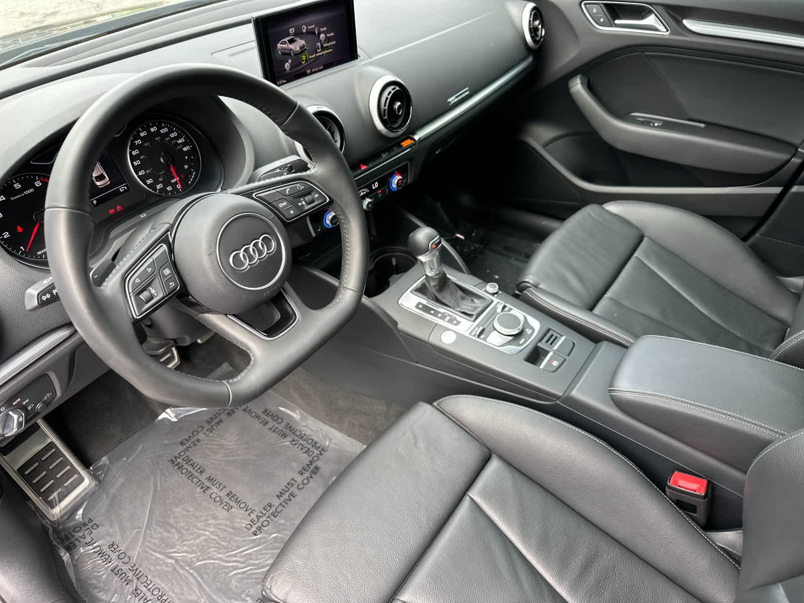 Thumbnail: 2020 Audi A3 - 11