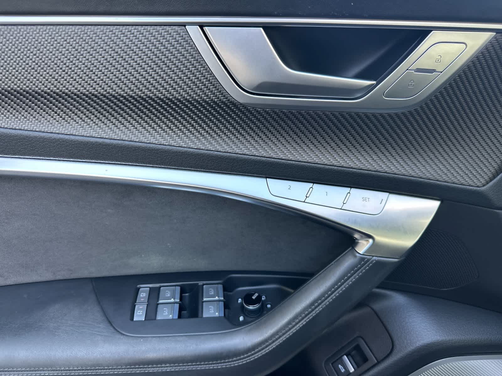 Thumbnail: 2022 Audi RS 7 - 12