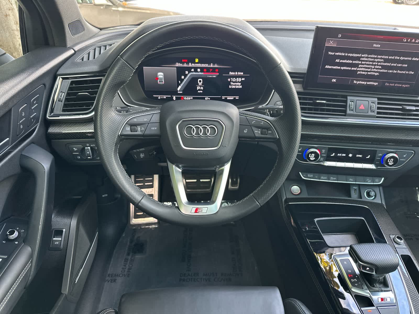 Thumbnail: 2023 Audi SQ5 - 13