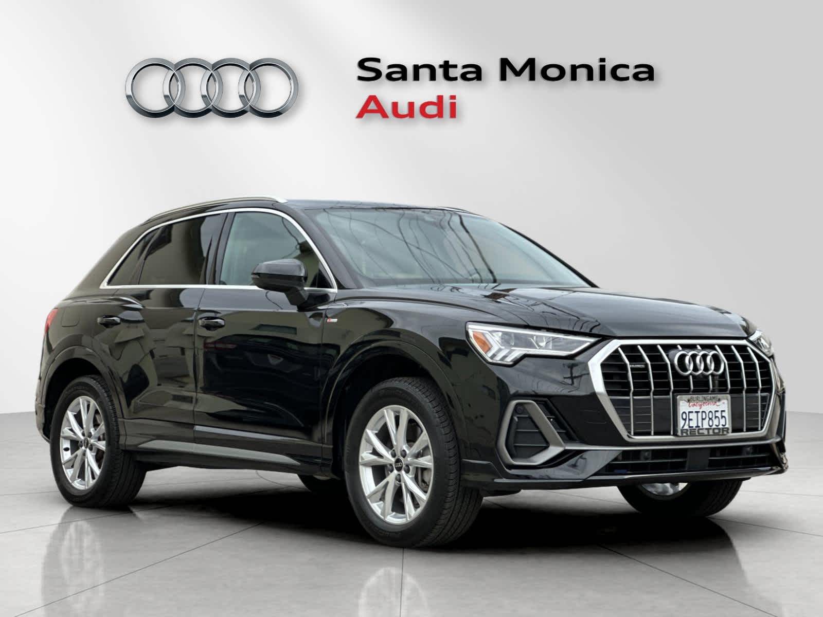 Thumbnail: 2023 Audi Q3 - 9