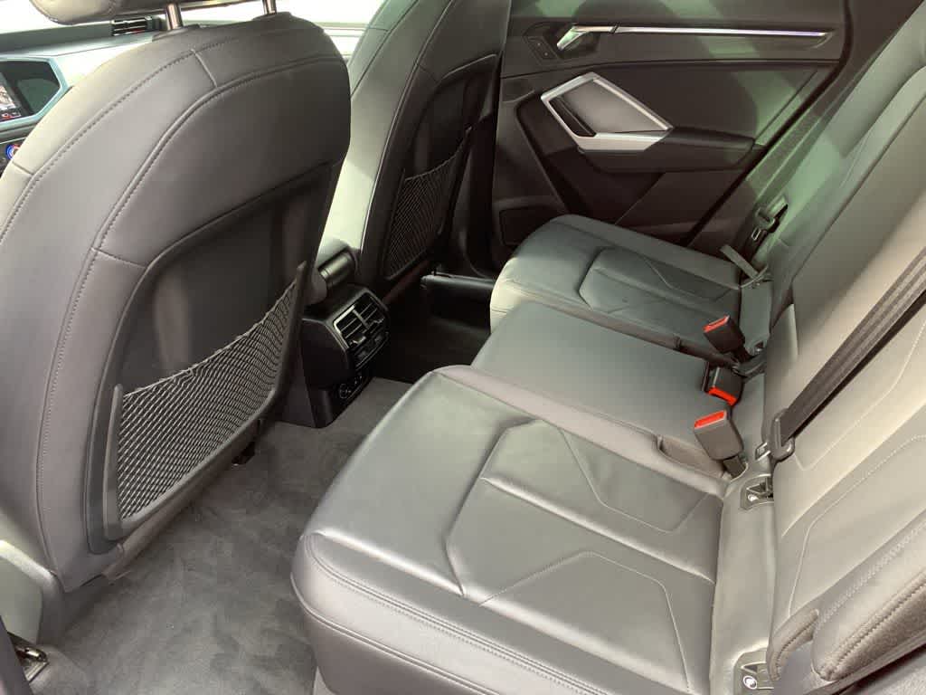 Thumbnail: 2023 Audi Q3 - 19