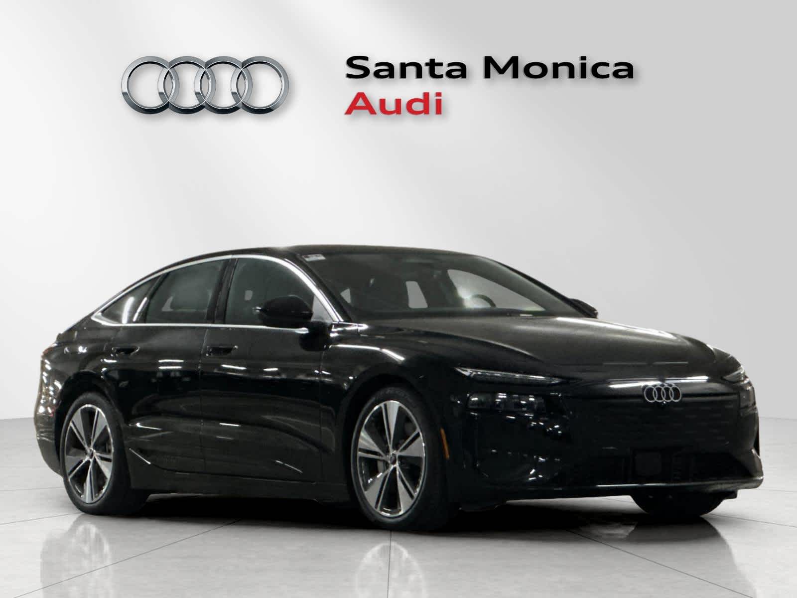 Thumbnail: 2025 Audi e-tron - 9