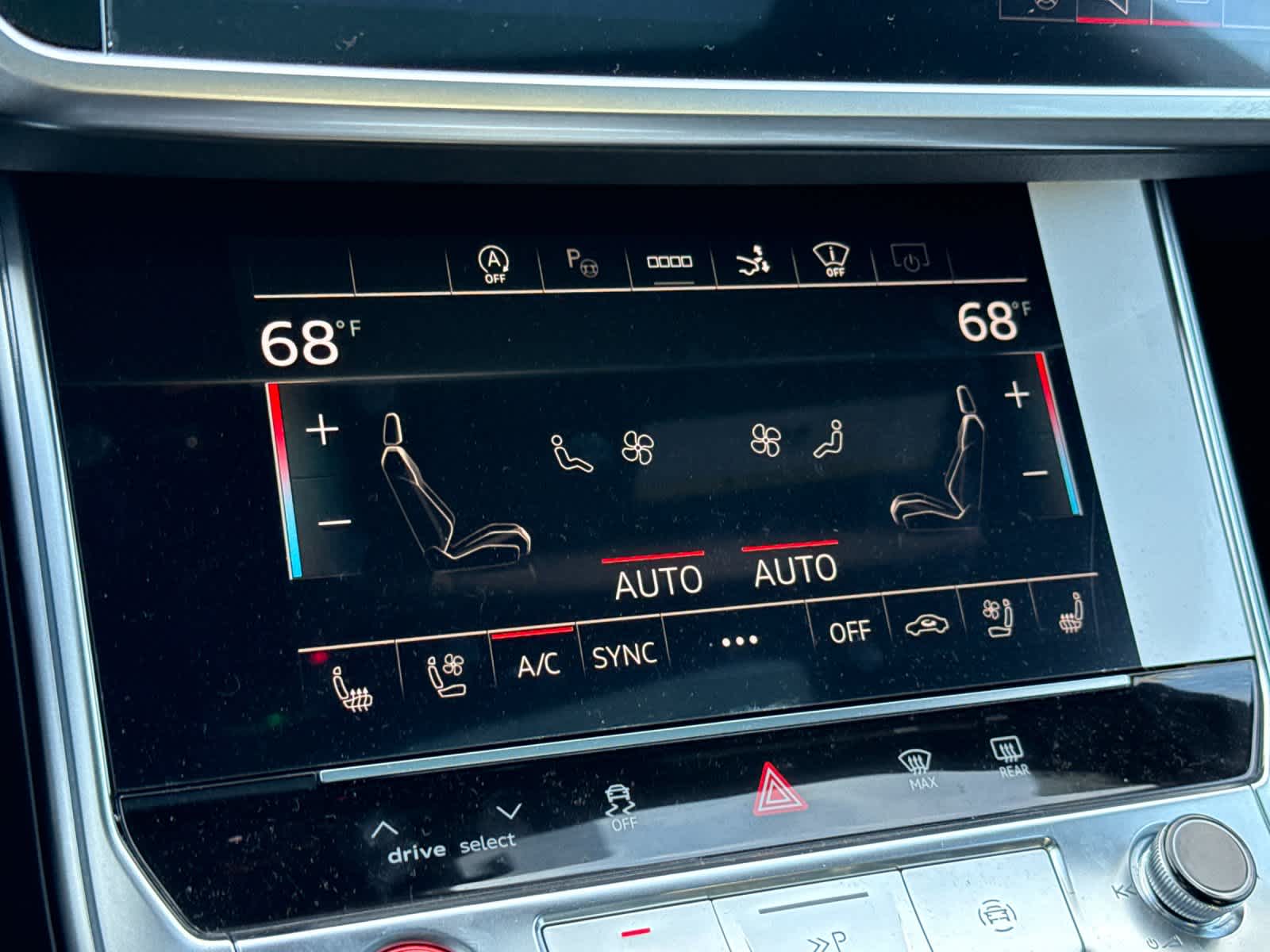 Thumbnail: 2025 Audi RS 7 - 20