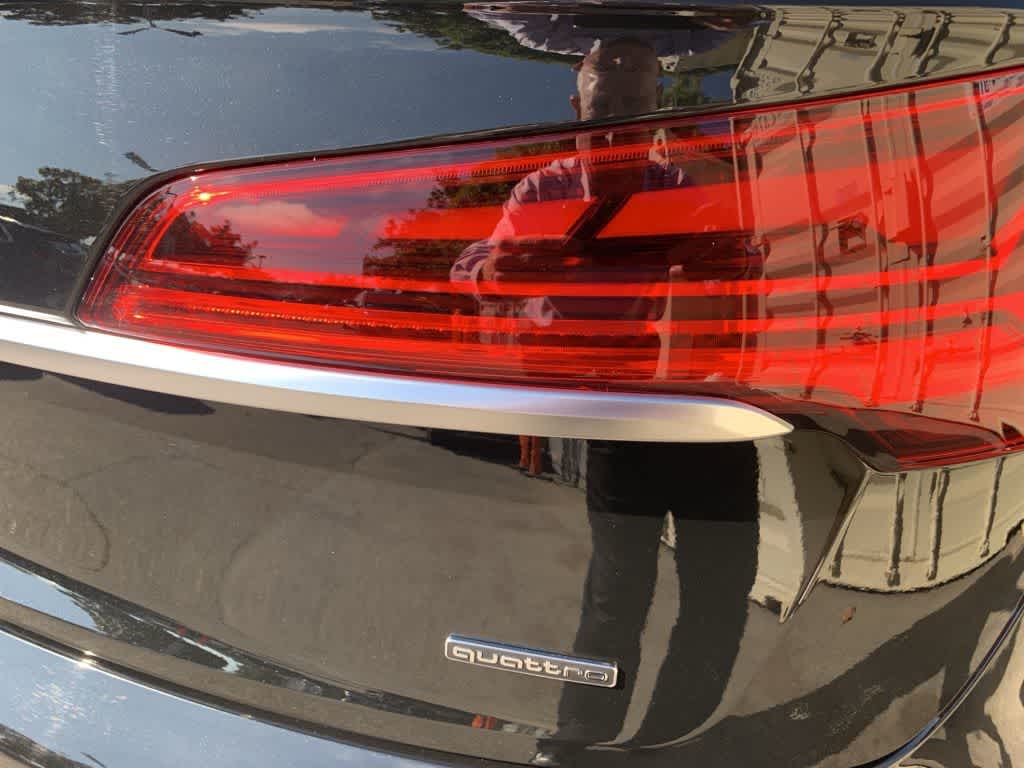 Thumbnail: 2024 Audi Q5 - 32