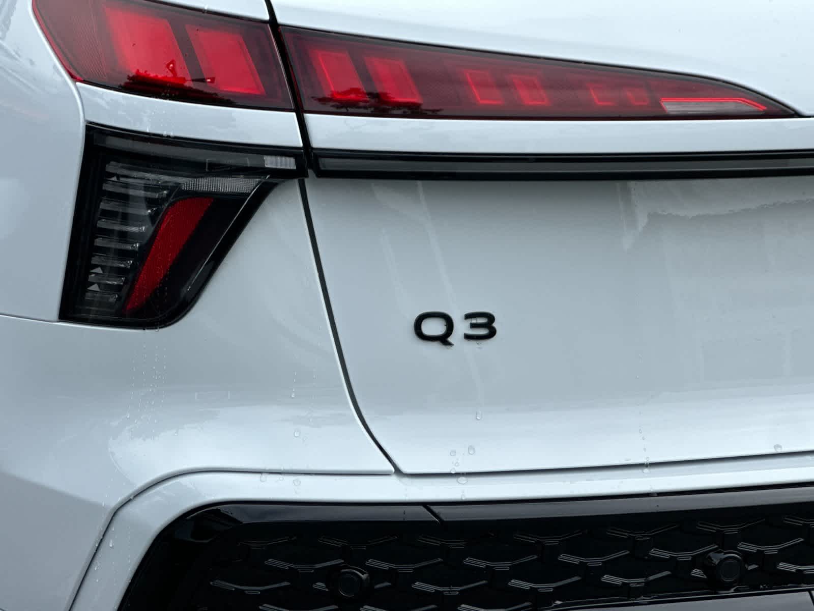 Thumbnail: 2026 Audi Q3 - 28