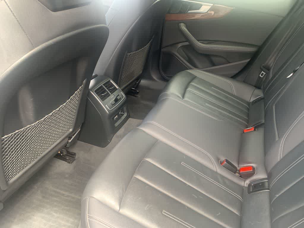 Thumbnail: 2022 Audi A4 - 18