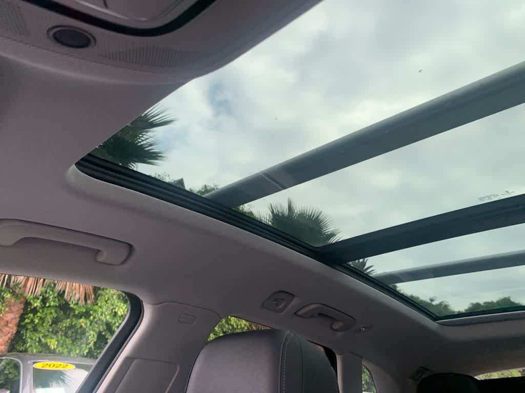 Thumbnail: 2022 Audi Q5 - 24