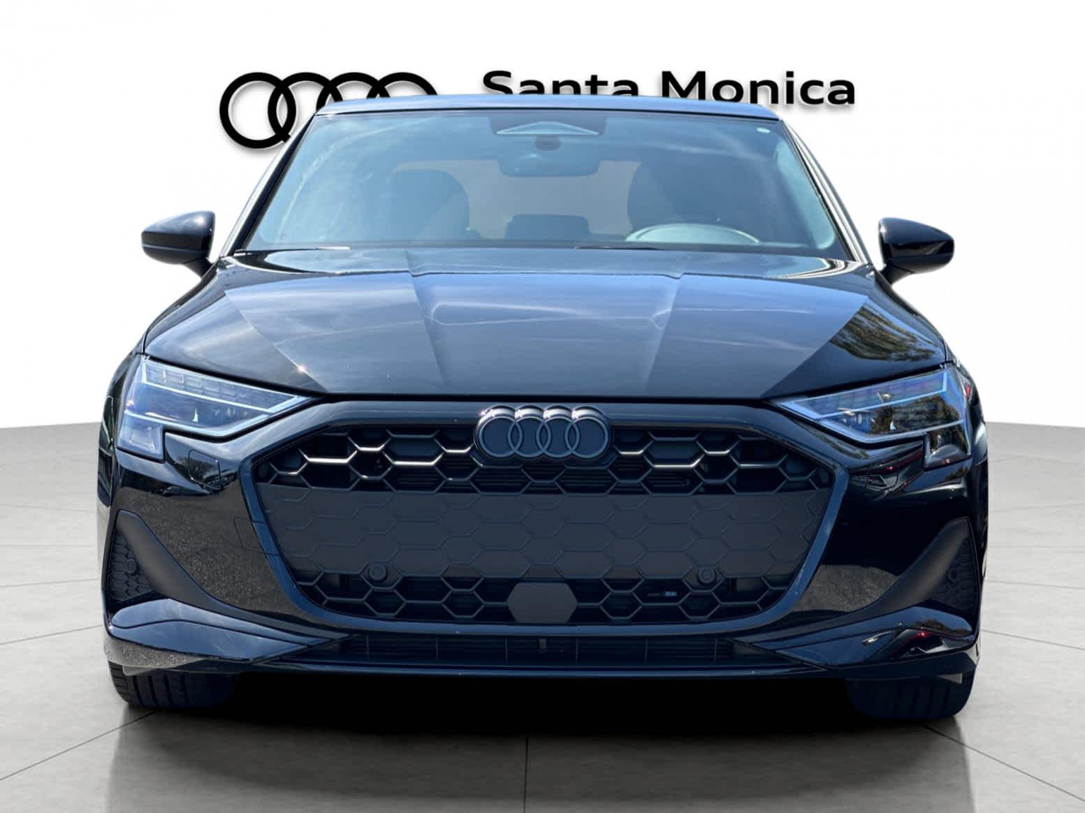 Thumbnail: 2026 Audi A3 - 10