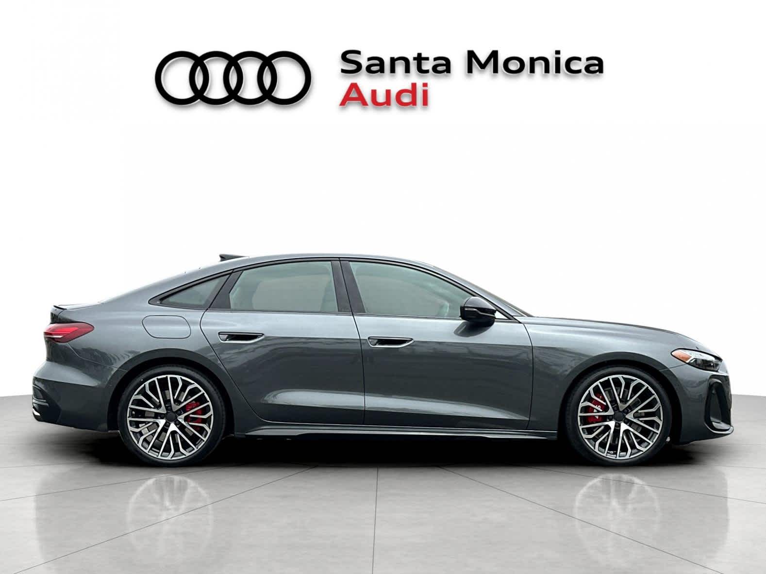 Thumbnail: 2026 Audi S5 - 8