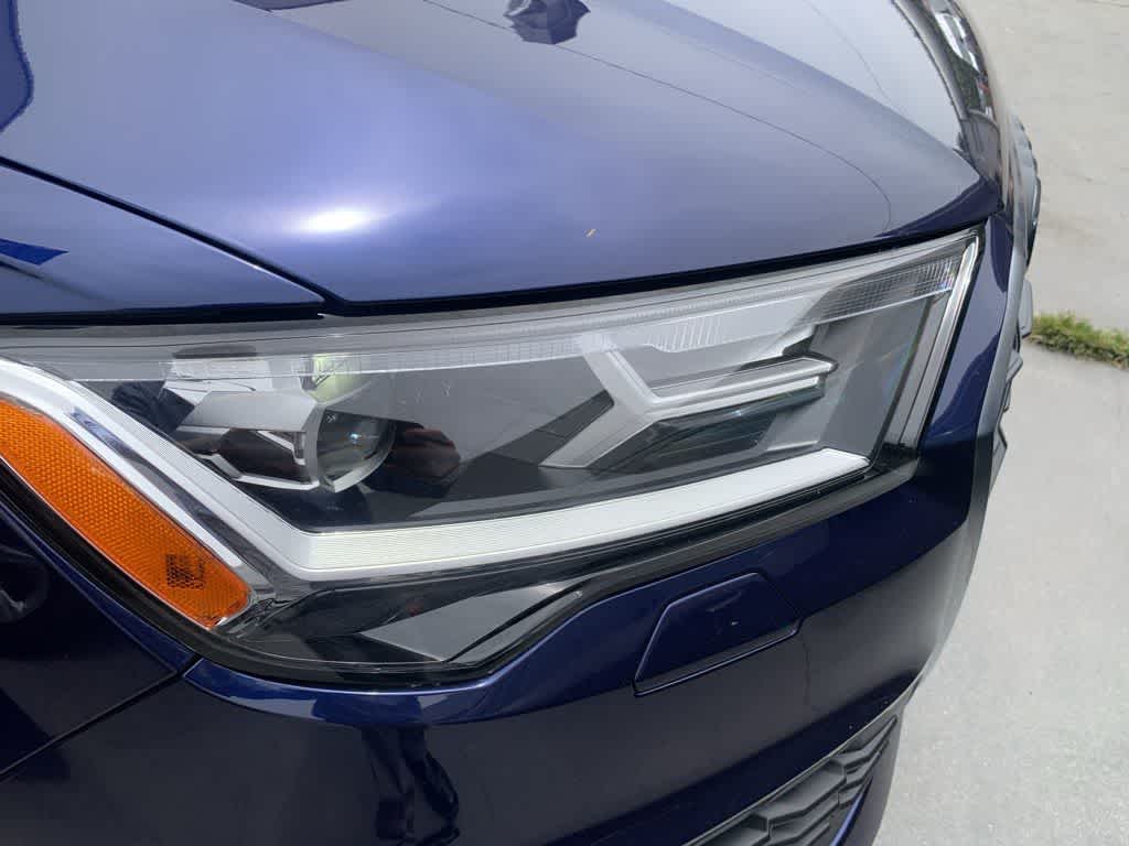 Thumbnail: 2022 Audi Q7 - 30