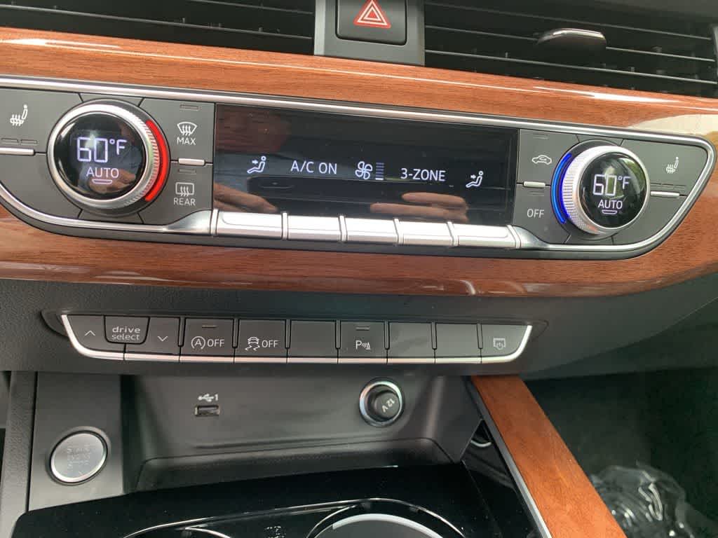 Thumbnail: 2024 Audi A5 - 8