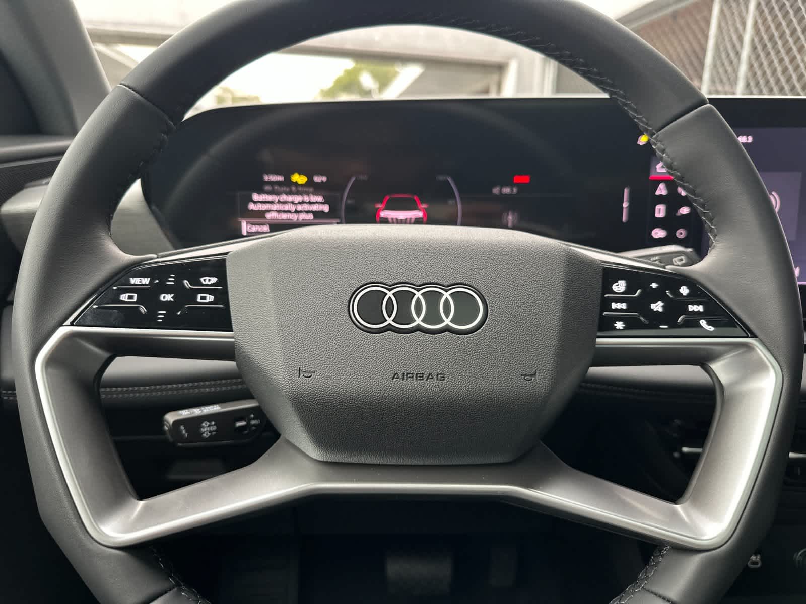 Thumbnail: 2025 Audi Q6 e-tron - 24