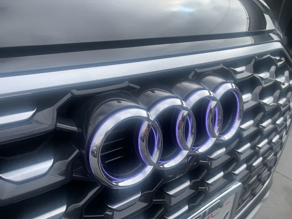 Thumbnail: 2024 Audi Q5 - 36