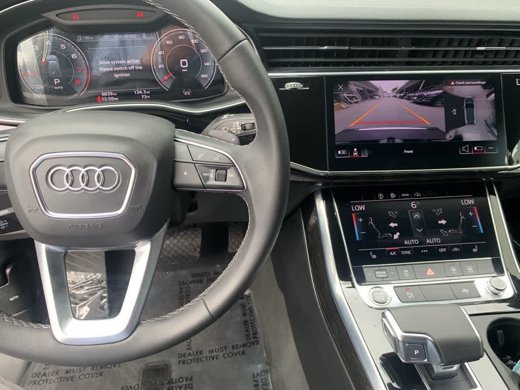 Thumbnail: 2025 Audi Q7 - 15