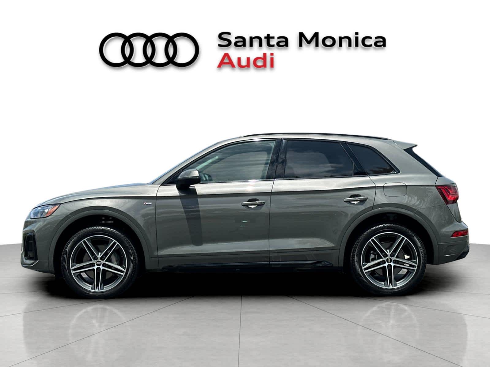 Thumbnail: 2023 Audi Q5 - 5