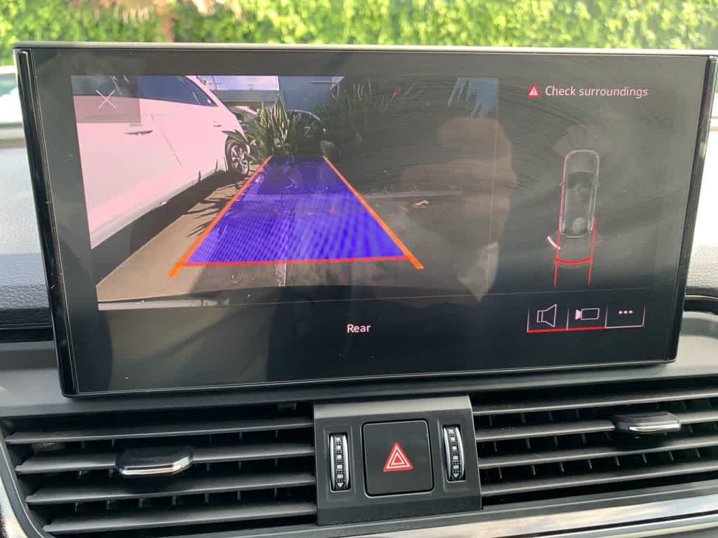 Thumbnail: 2024 Audi Q5 - 33