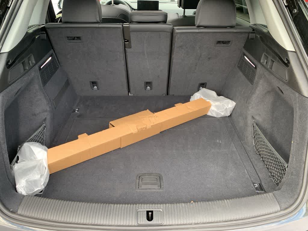 Thumbnail: 2024 Audi Q5 - 29