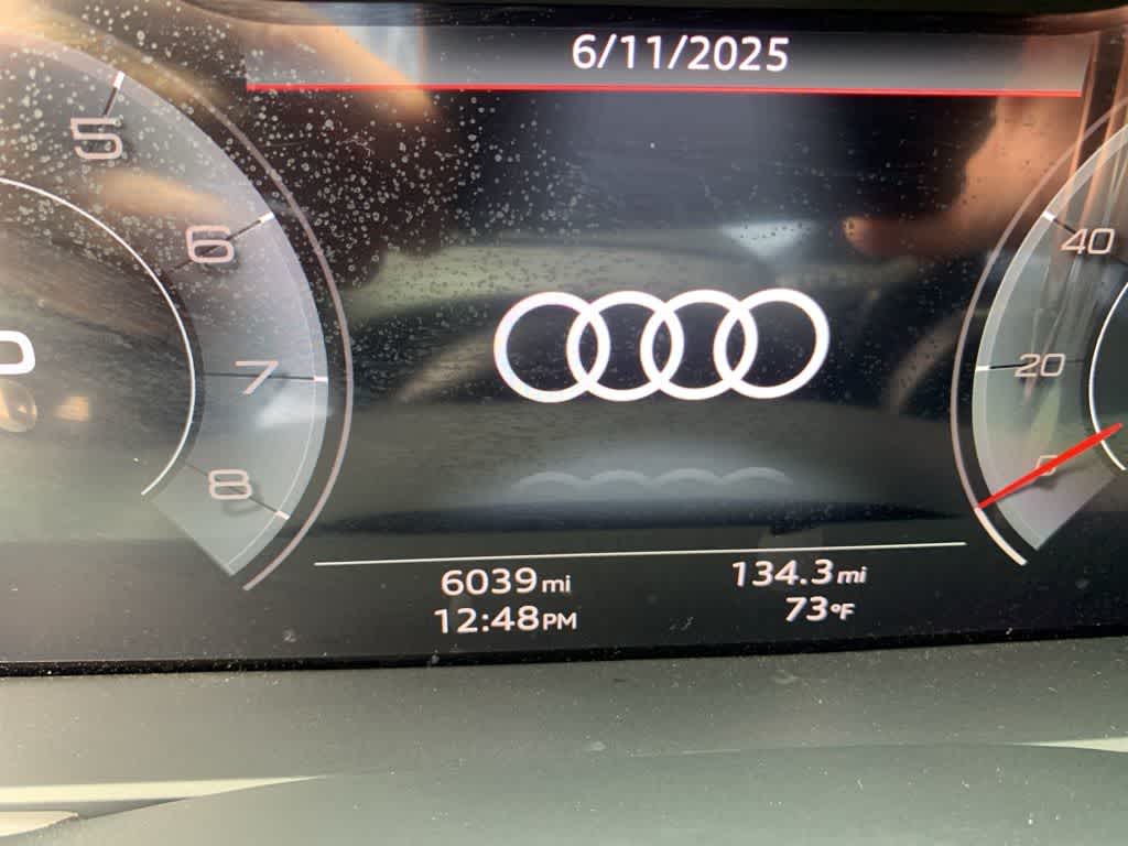 Thumbnail: 2025 Audi Q7 - 6