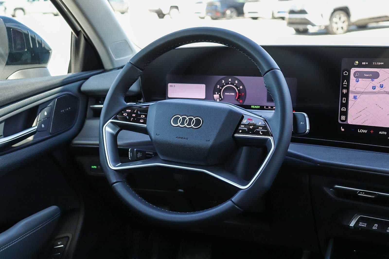 Thumbnail: 2026 Audi Q3 - 20