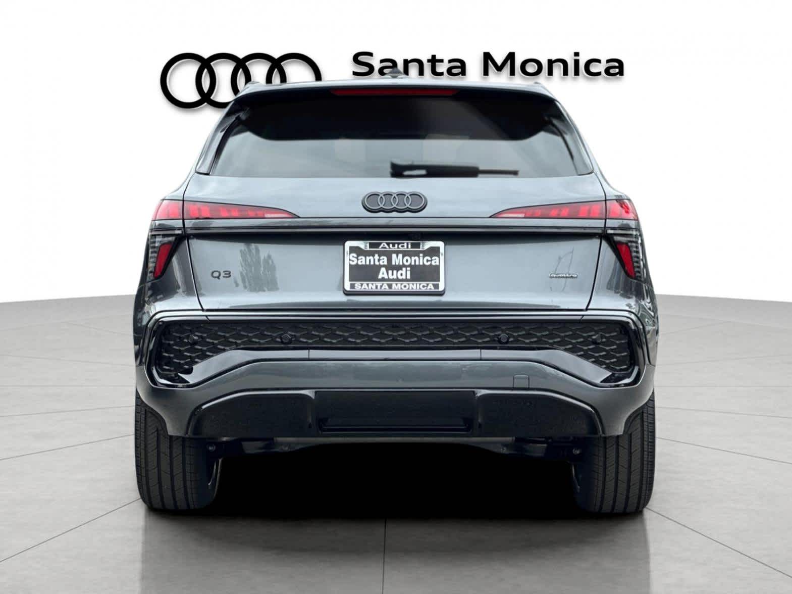 Thumbnail: 2026 Audi Q3 - 7