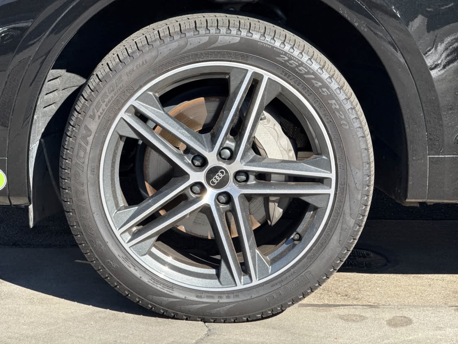 Thumbnail: 2023 Audi Q5 - 26