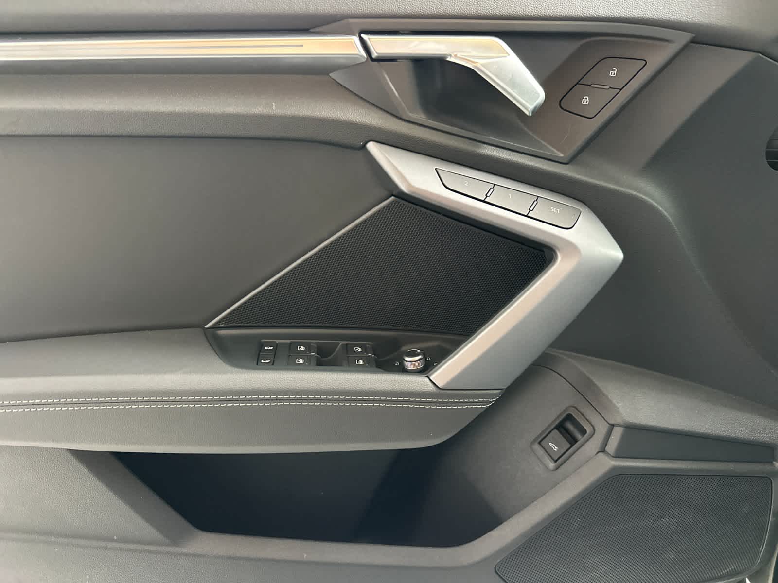 Thumbnail: 2025 Audi A3 - 12