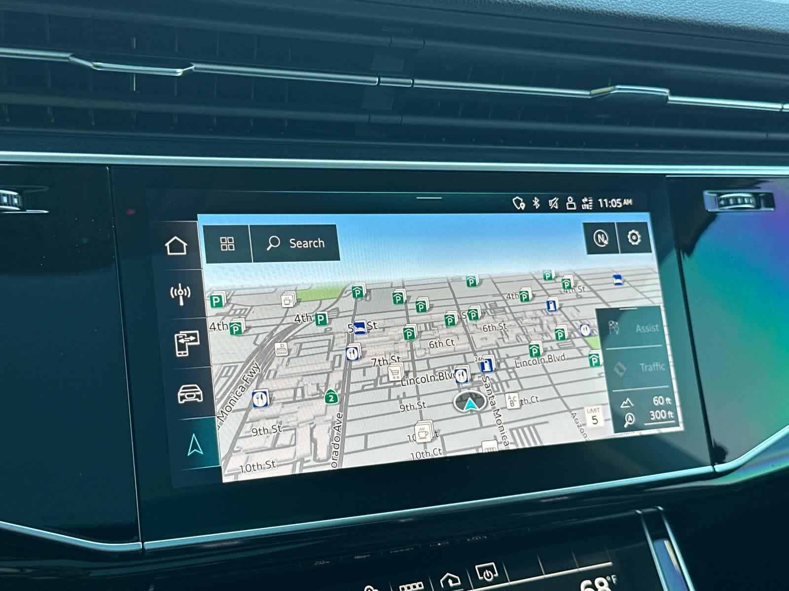 Thumbnail: 2023 Audi Q7 - 19