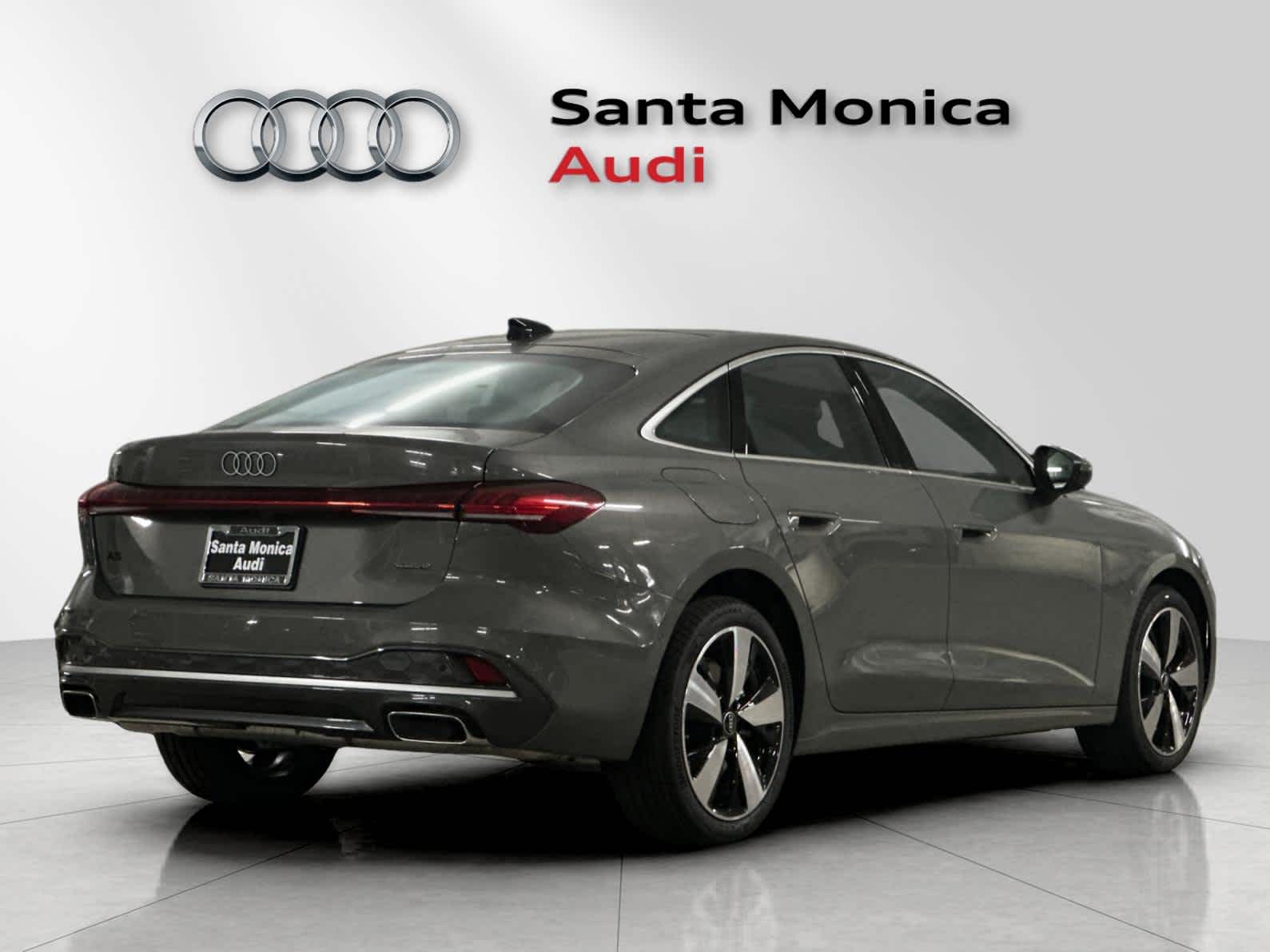 Thumbnail: 2025 Audi A5 - 2