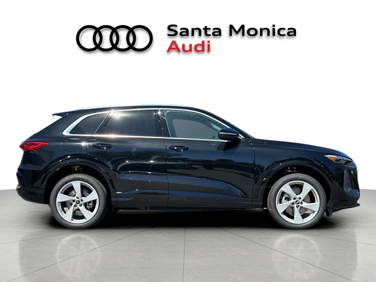 Thumbnail: 2025 Audi Q5 - 8