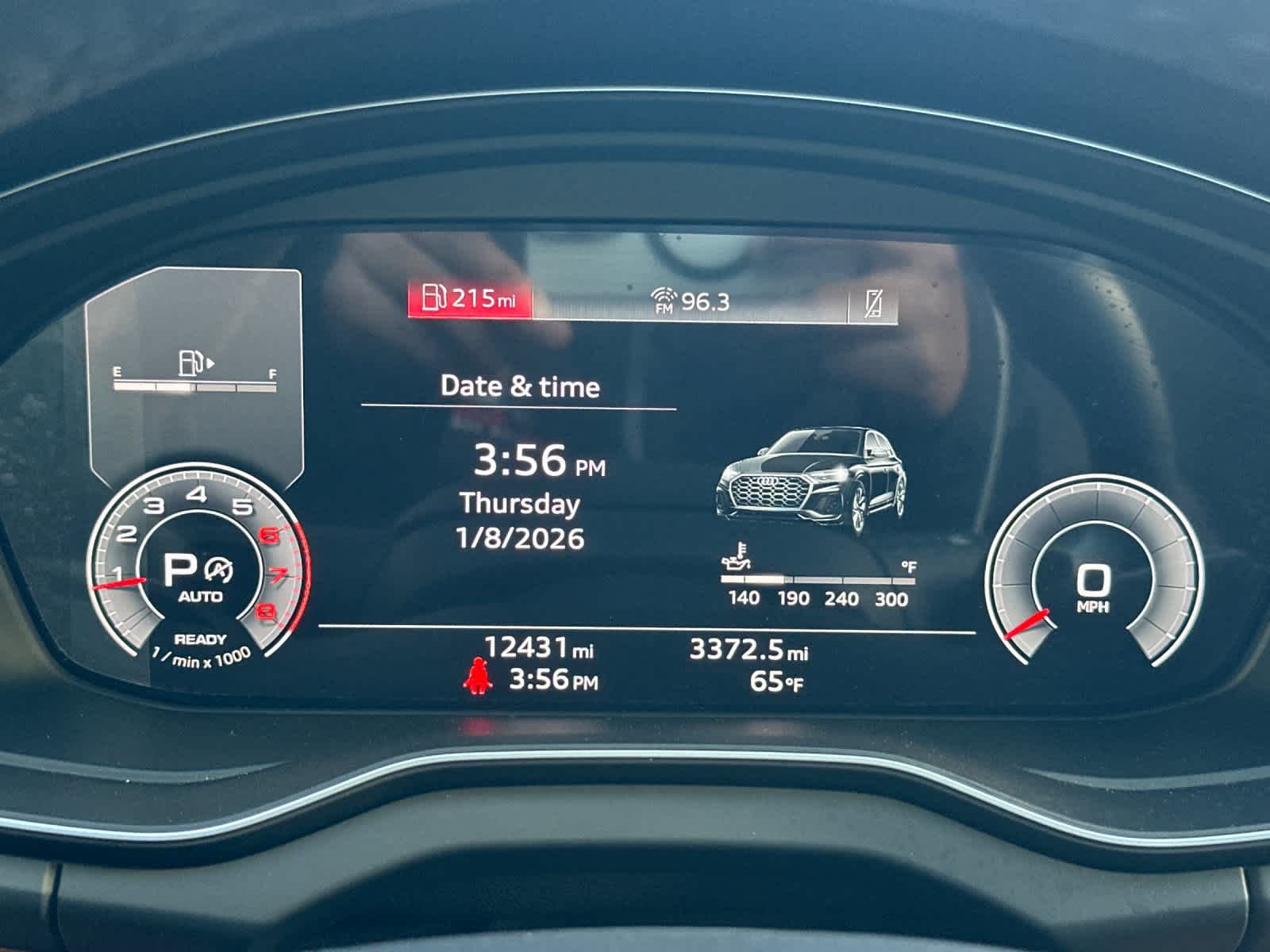 Thumbnail: 2023 Audi Q5 - 24