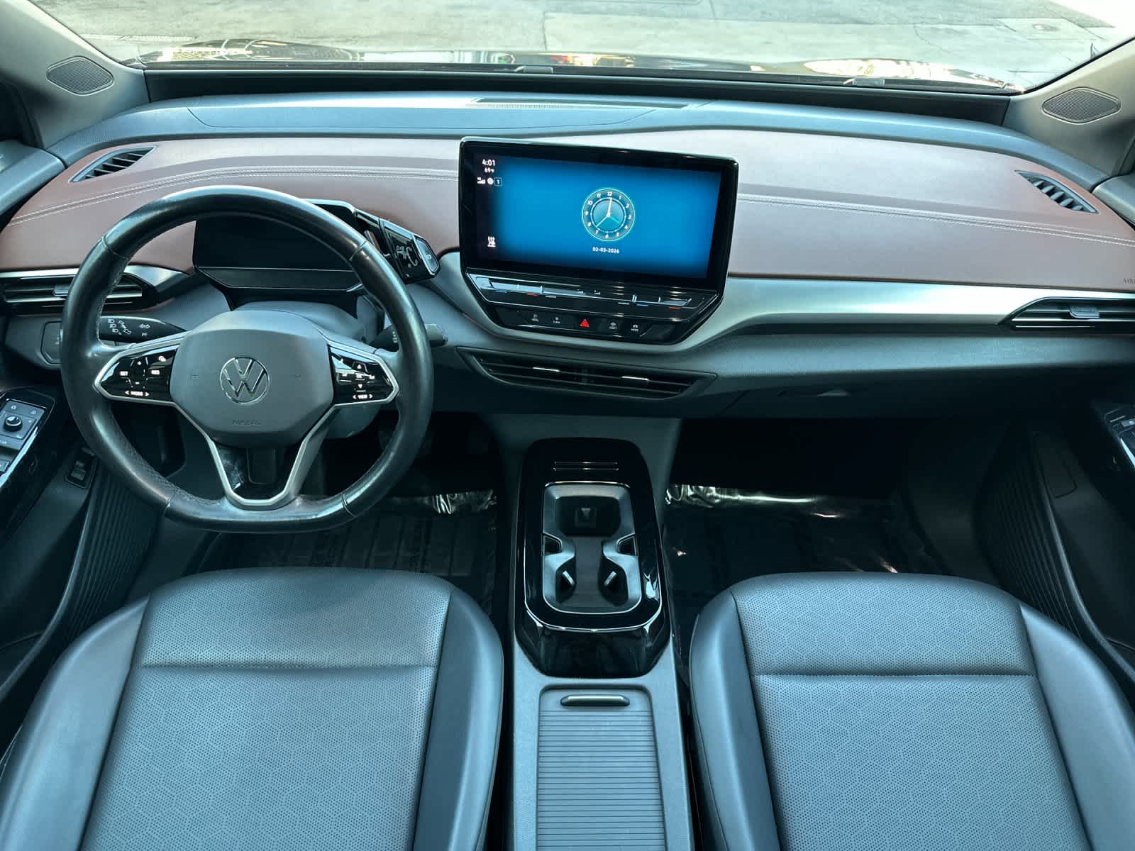 Thumbnail: 2021 Volkswagen ID.4 - 3