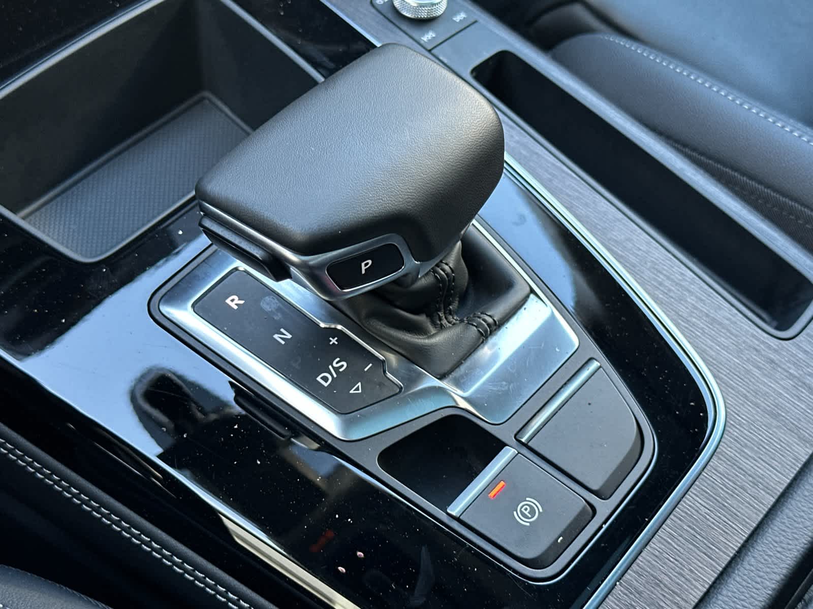 Thumbnail: 2023 Audi Q5 - 22