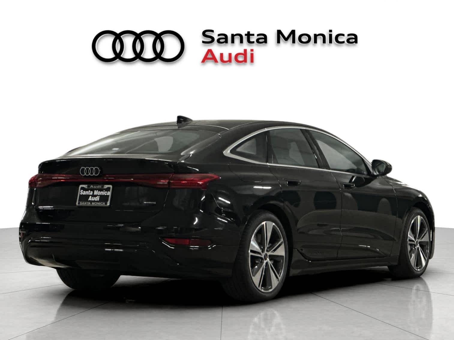 Thumbnail: 2025 Audi e-tron - 2