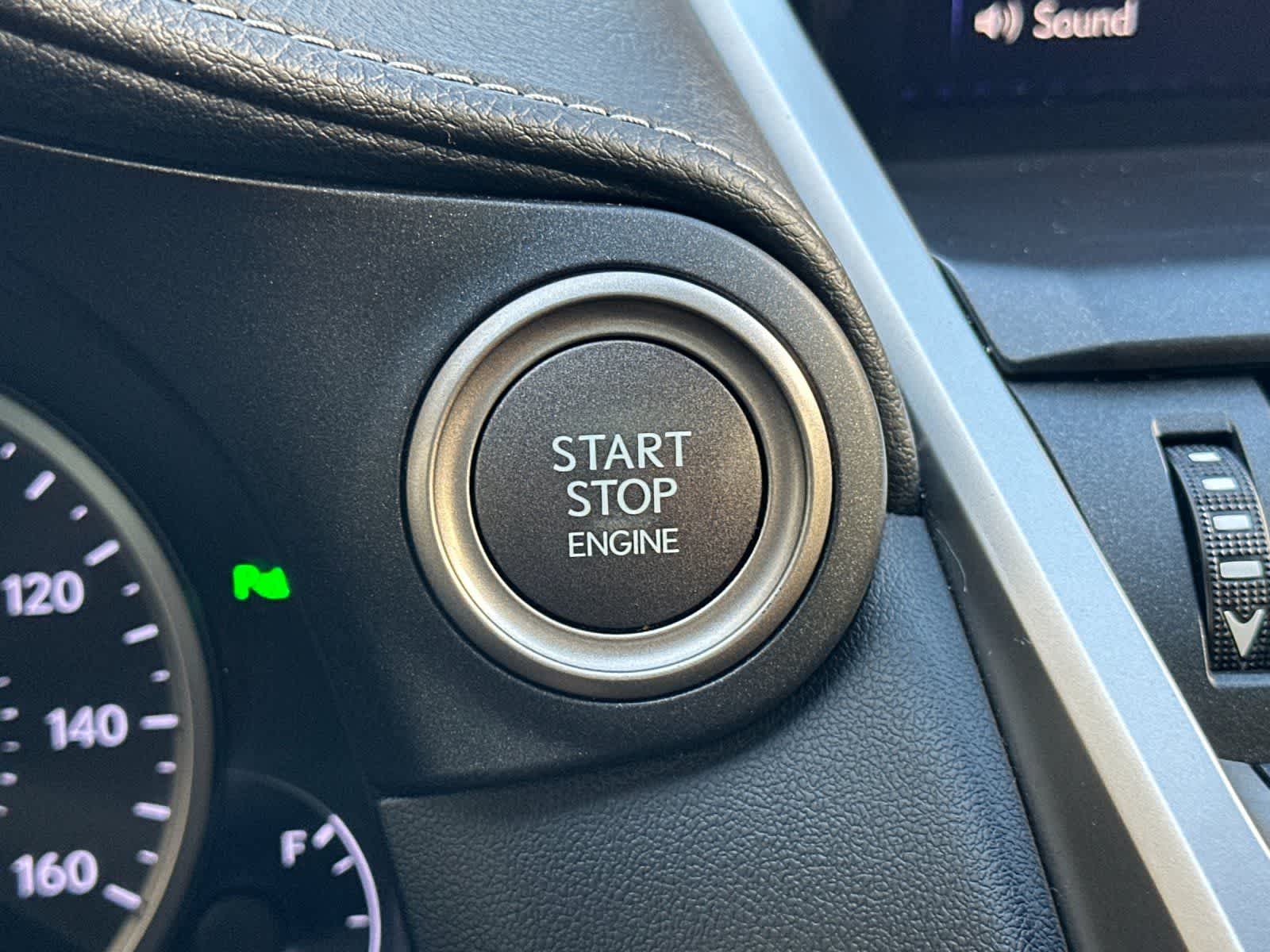 Thumbnail: 2019 Lexus NX - 23