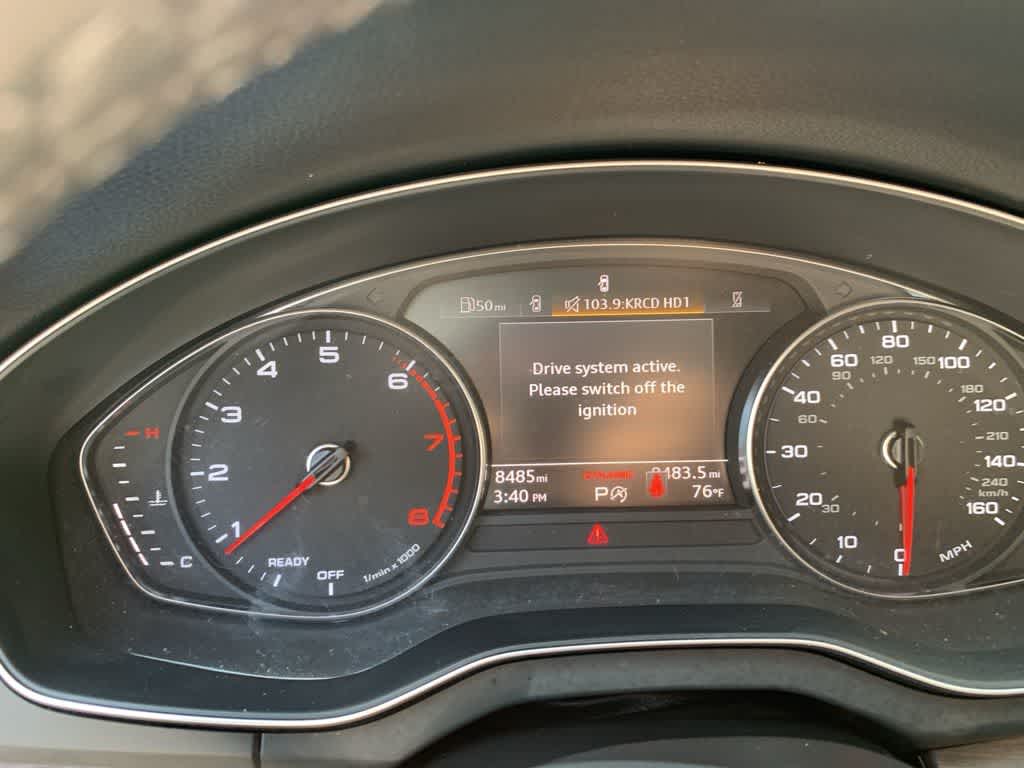 Thumbnail: 2024 Audi Q5 - 11