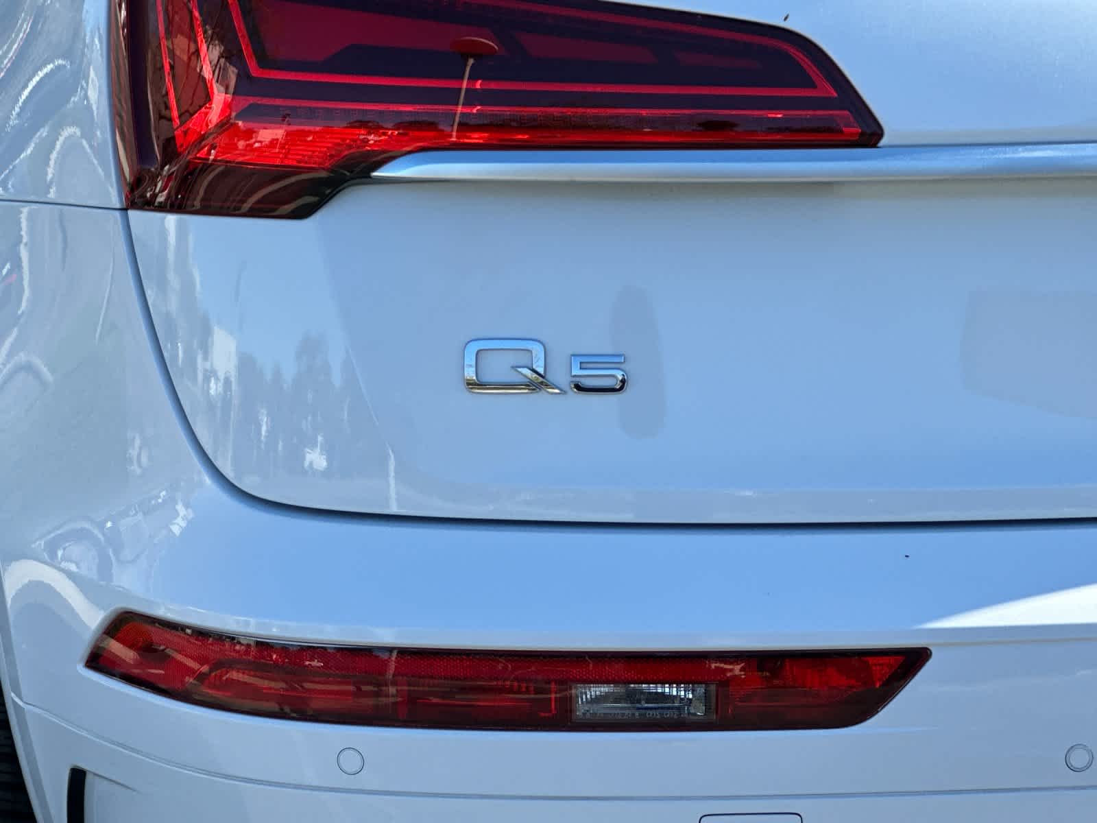 Thumbnail: 2023 Audi Q5 - 27