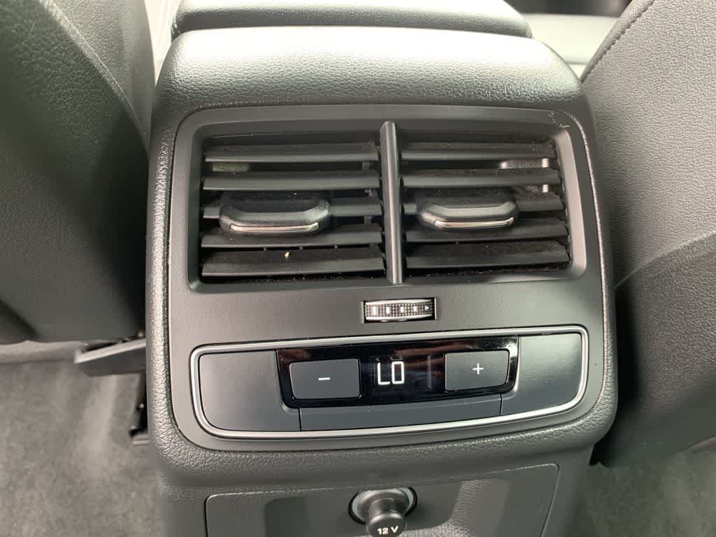 Thumbnail: 2024 Audi A5 - 19