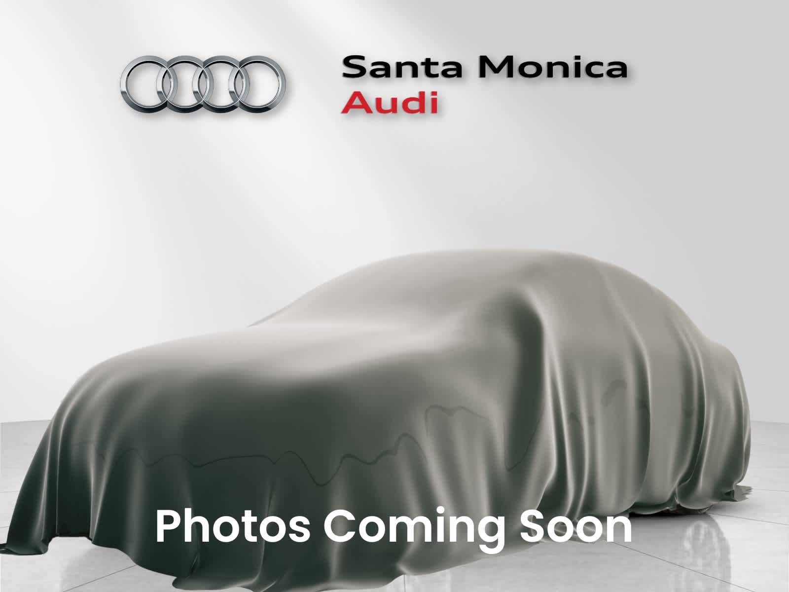 Thumbnail: 2024 Audi Q3 - 1