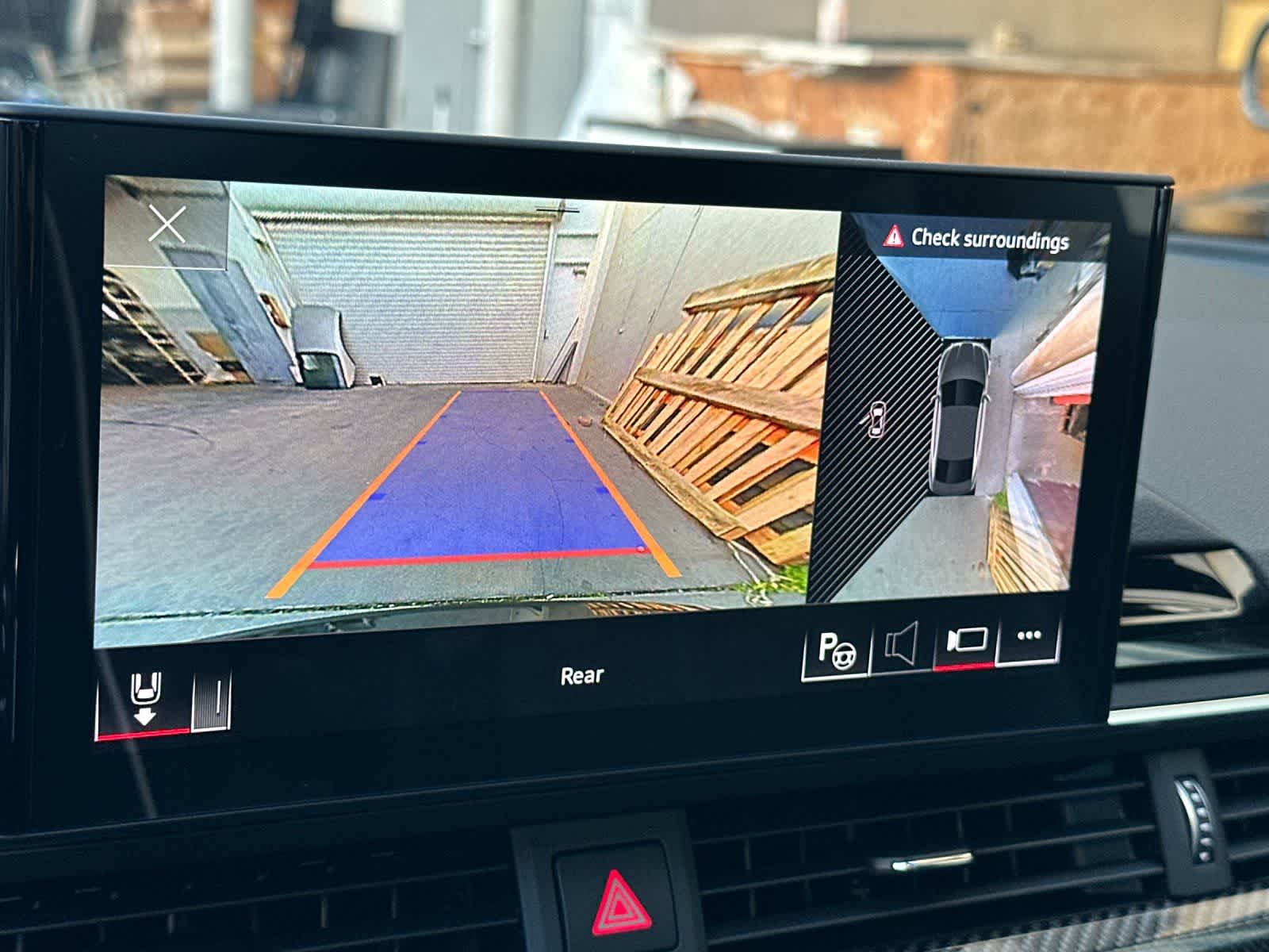 Thumbnail: 2022 Audi RS 5 - 17