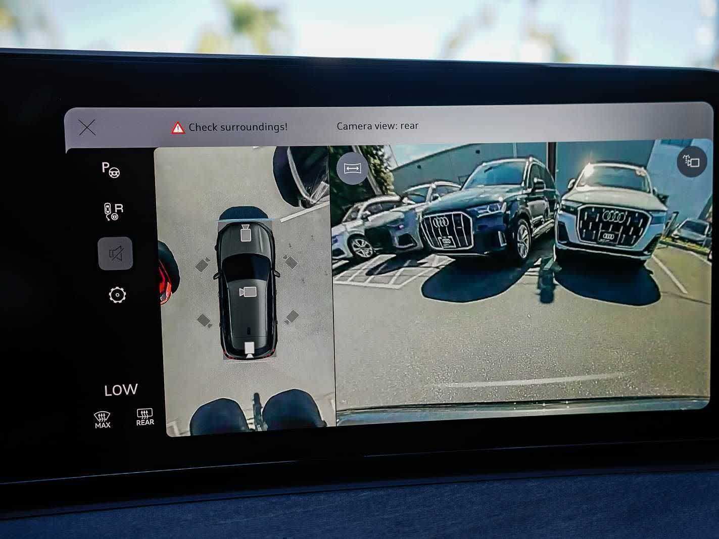 Thumbnail: 2026 Audi Q3 - 24