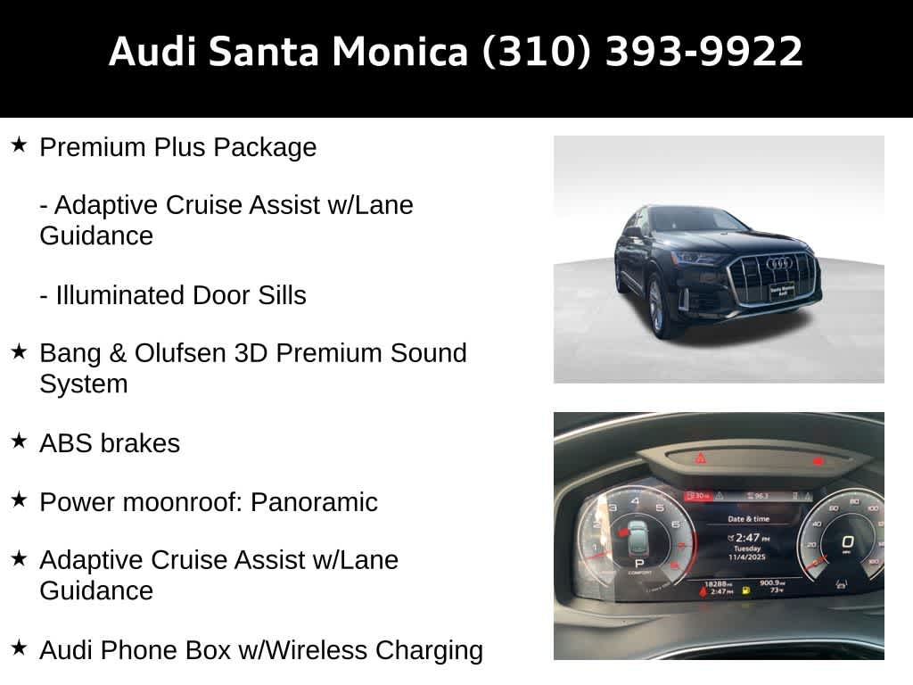 Thumbnail: 2022 Audi Q7 - 12