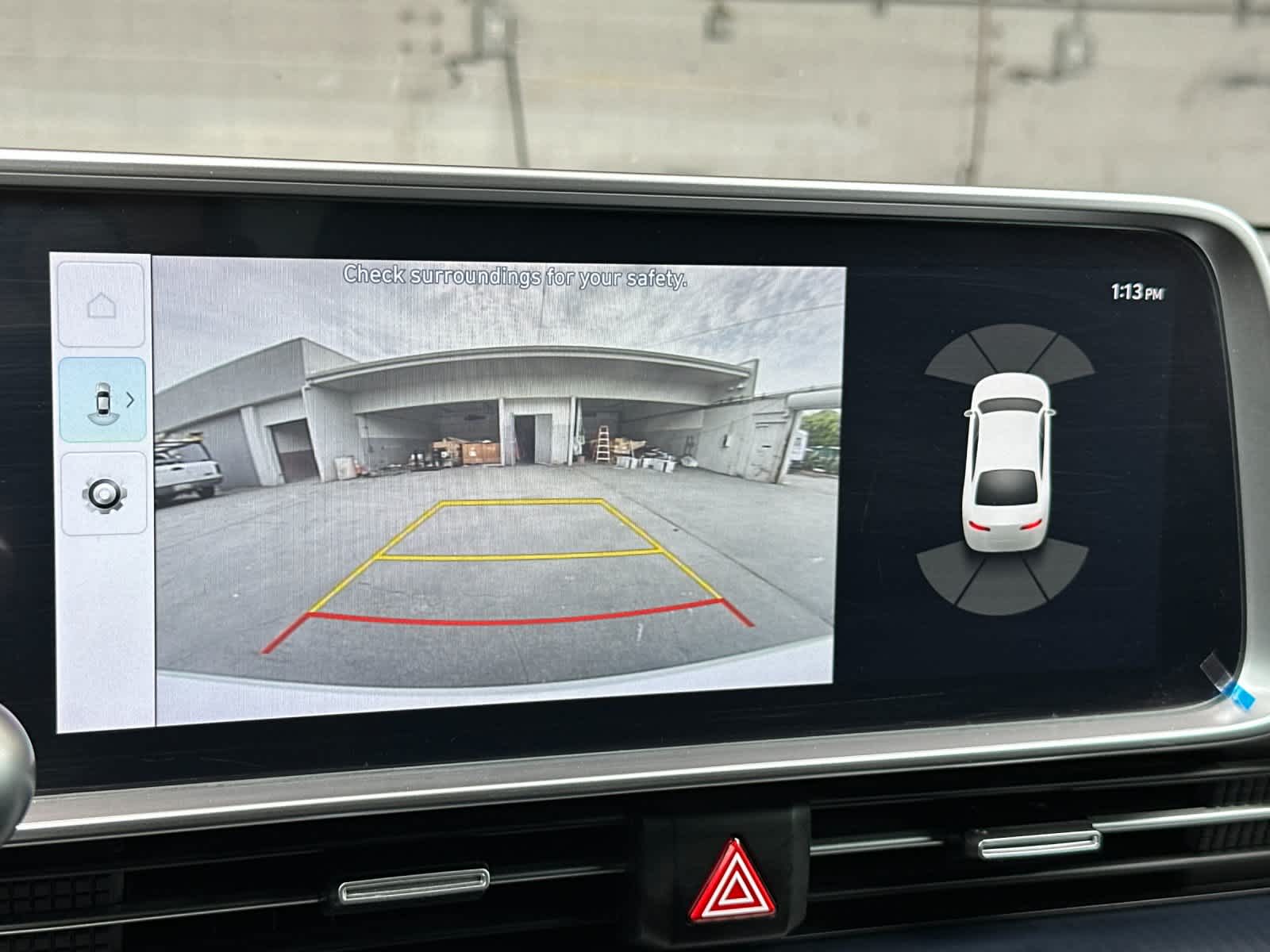 Thumbnail: 2024 Hyundai Ioniq 6 - 19