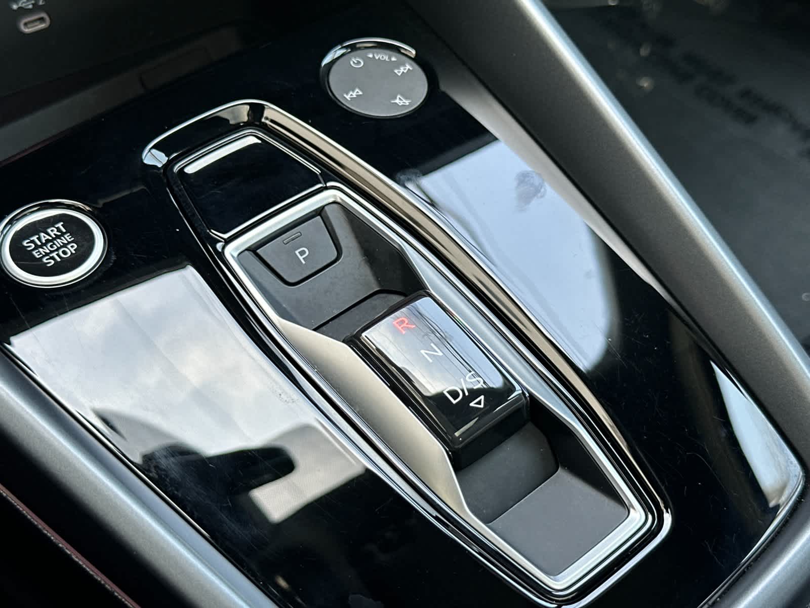 Thumbnail: 2025 Audi A3 - 20