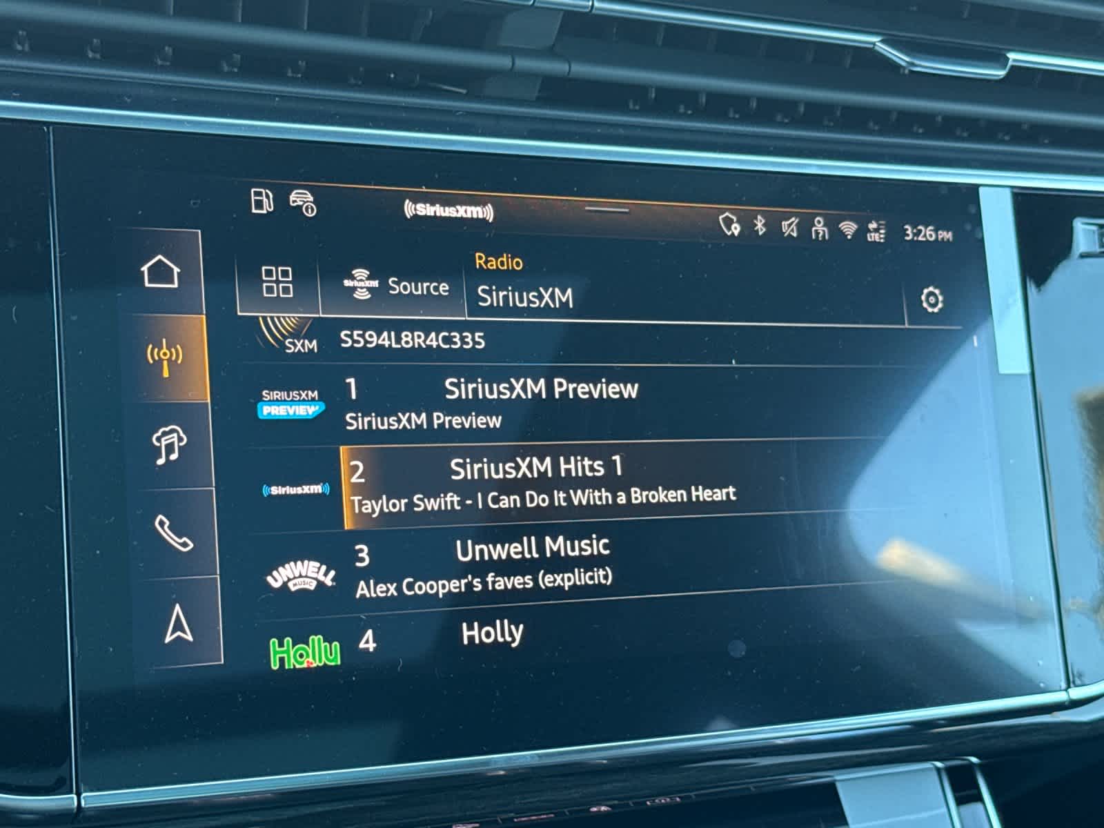 Thumbnail: 2026 Audi Q7 - 19