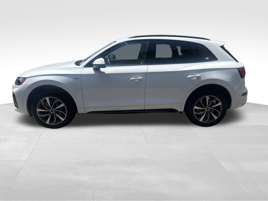 Thumbnail: 2024 Audi Q5 - 5