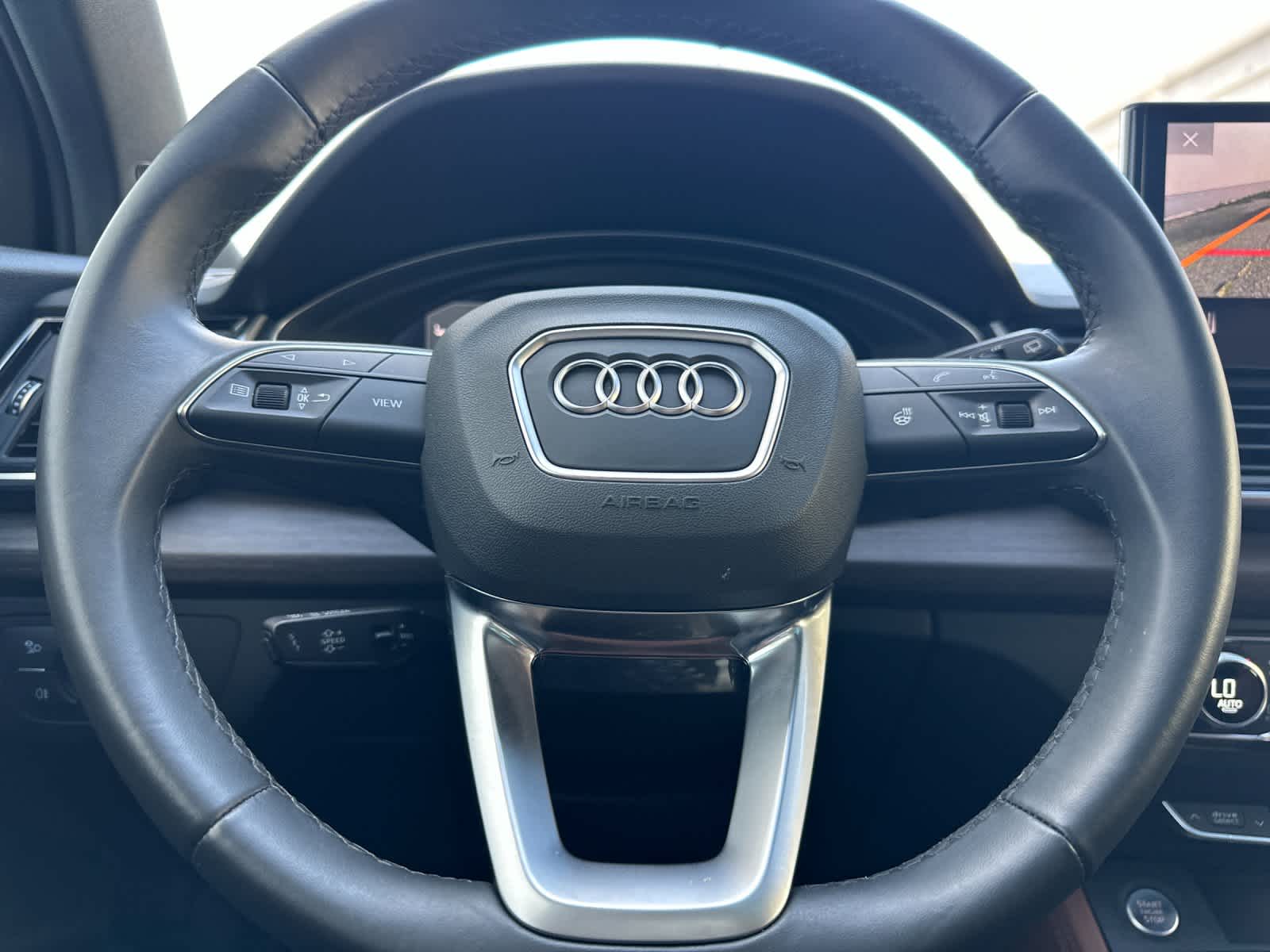 Thumbnail: 2023 Audi Q5 - 23