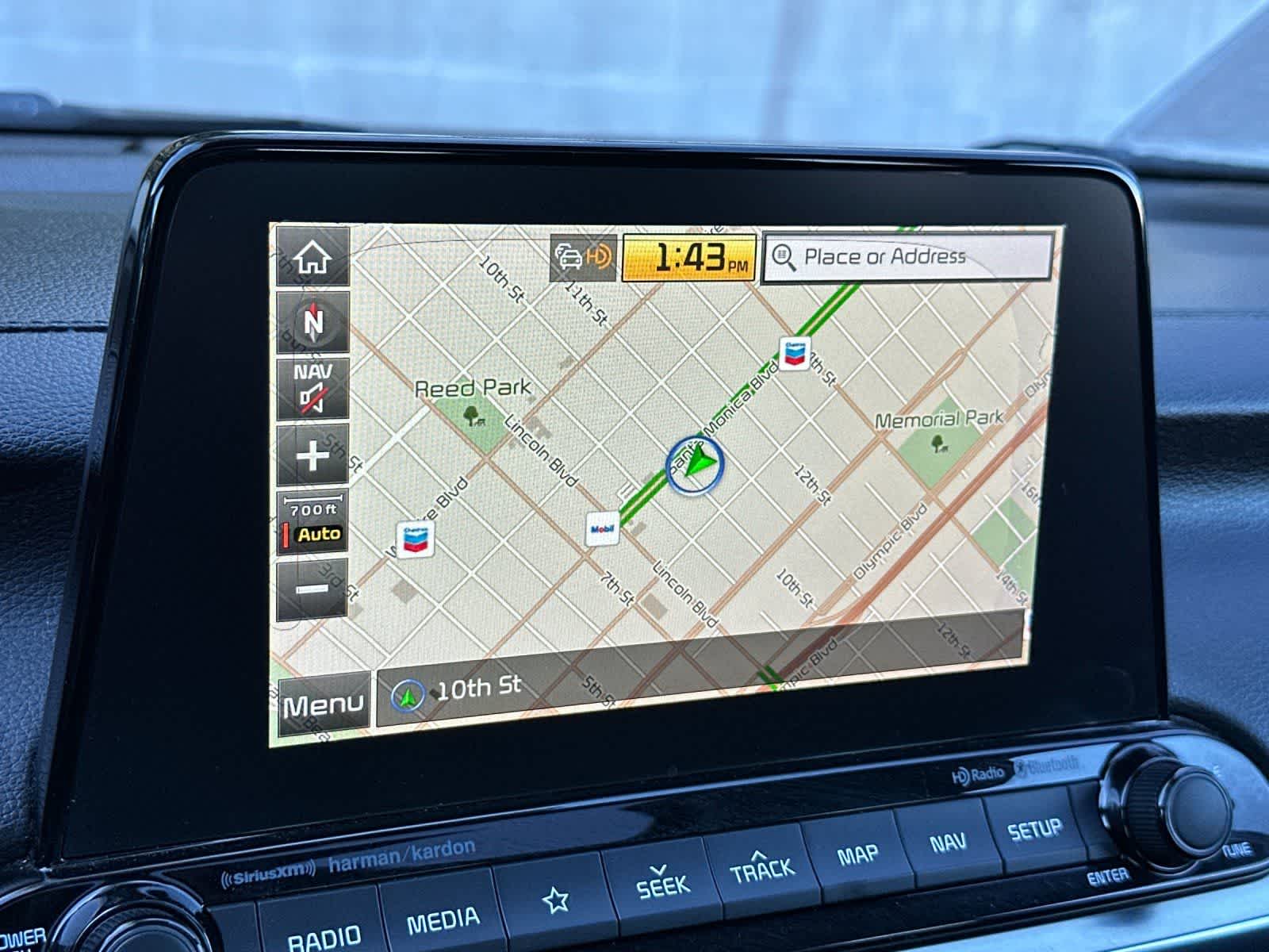 Thumbnail: 2019 Kia Forte - 18