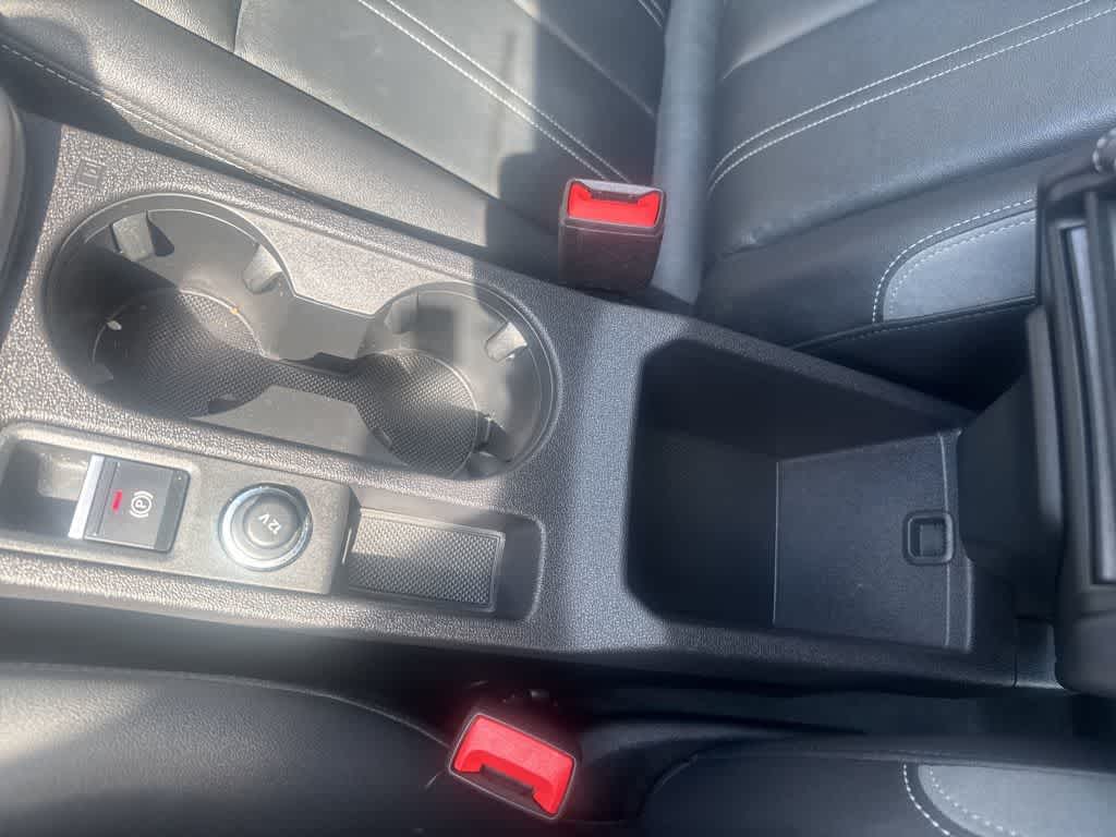 Thumbnail: 2024 Audi A3 - 18