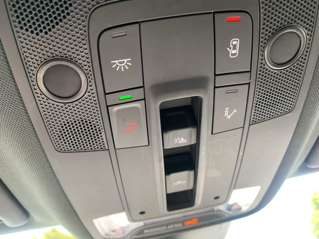 Thumbnail: 2022 Audi Q3 - 14